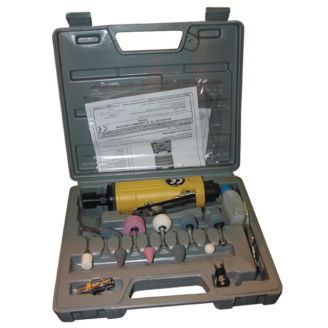Meuleuse Droite Pneumatique et Accessoires PC12500 référence fournisseur 1941540